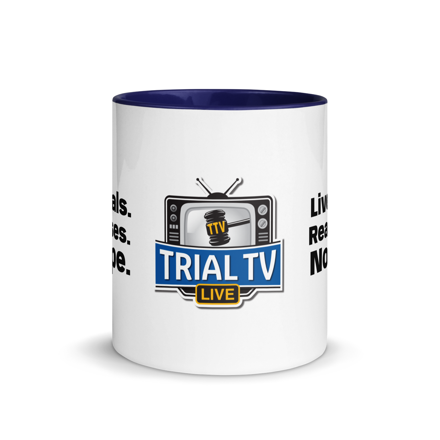 Trial TV Live Sustained Sipper