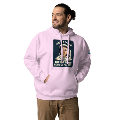 Houston, We Have a Liar Hoodie
