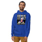 Straight Outta Coral Springs Hoodie