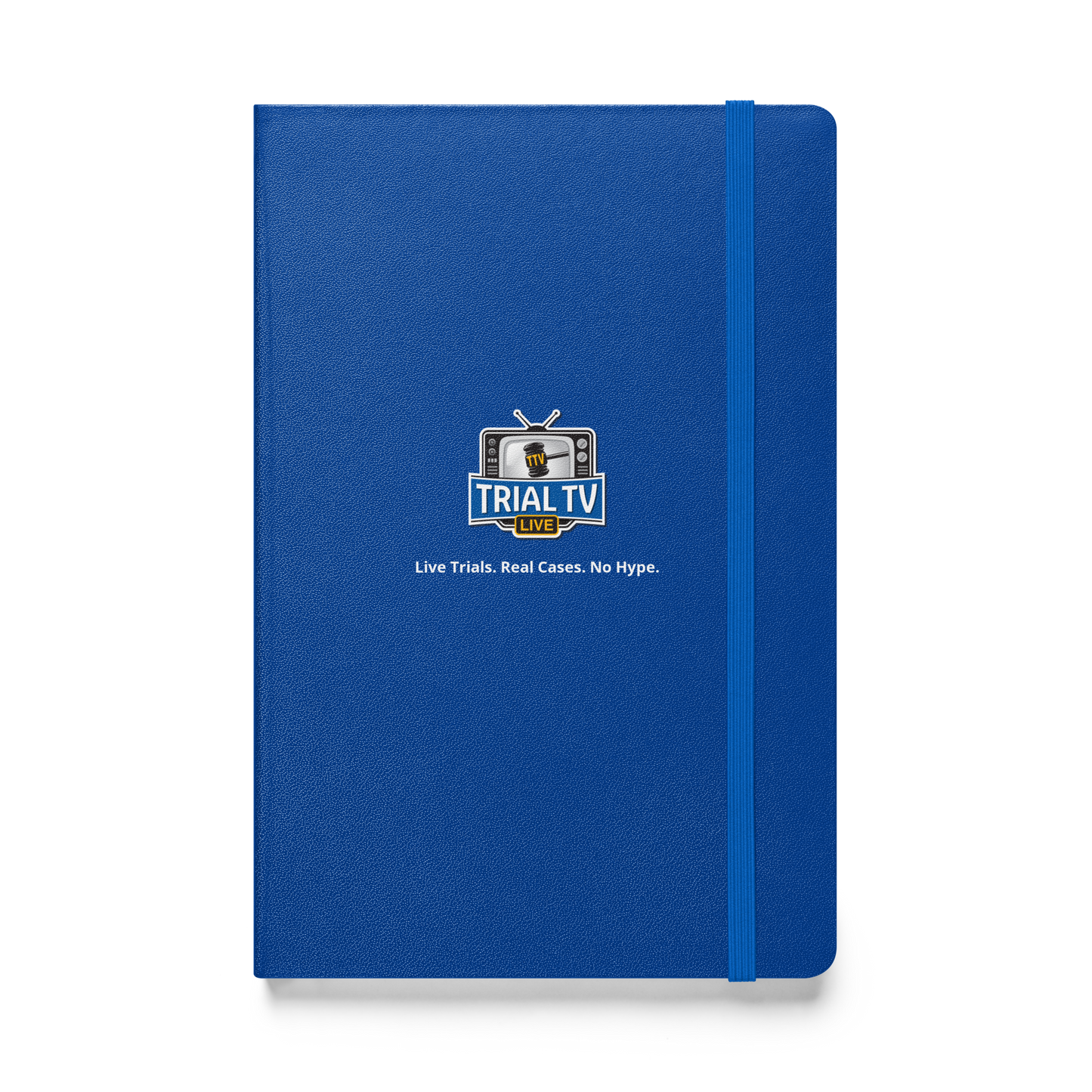 Motion to Write — Granted Trial TV Live Notebook