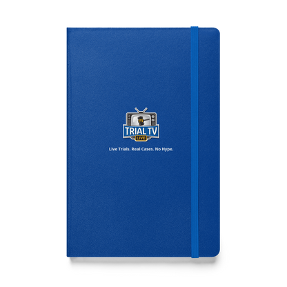Motion to Write — Granted Trial TV Live Notebook
