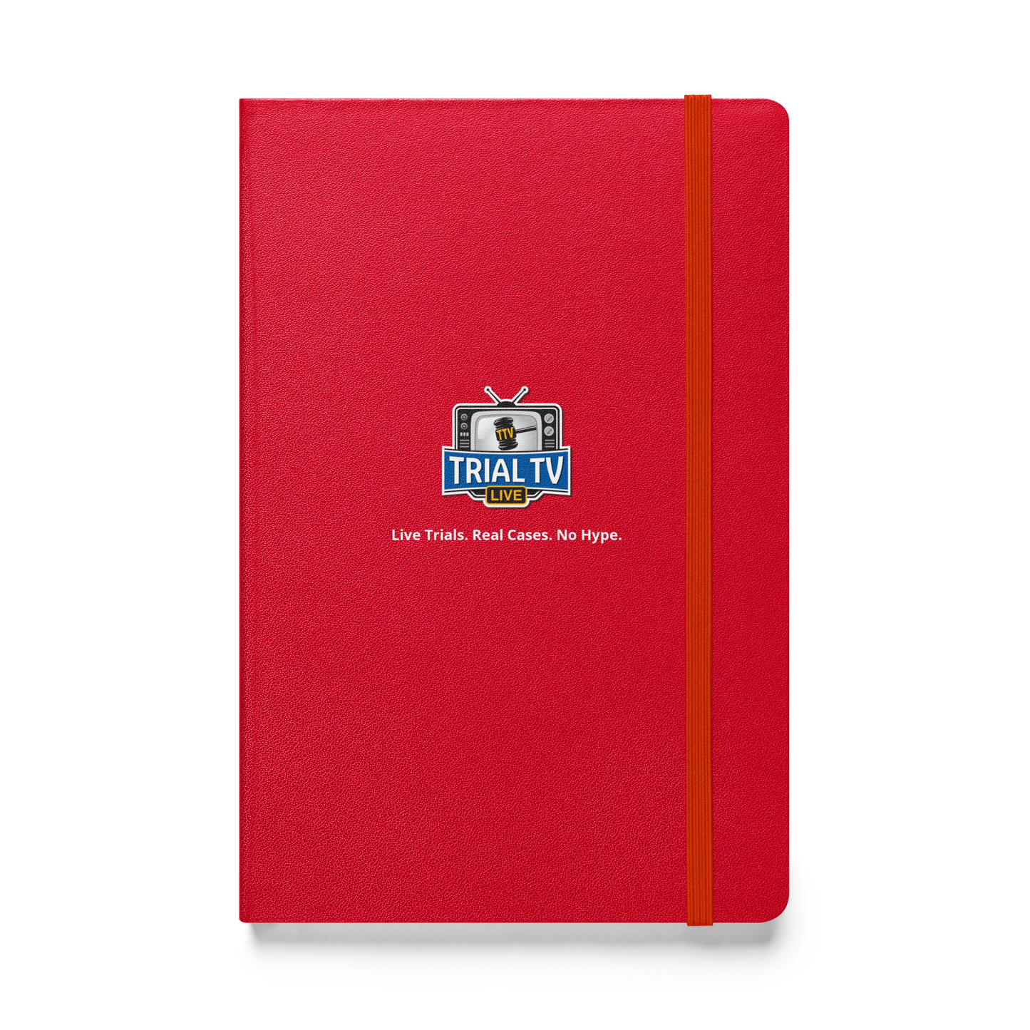 Motion to Write — Granted Trial TV Live Notebook