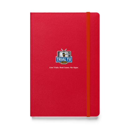 Motion to Write — Granted Trial TV Live Notebook