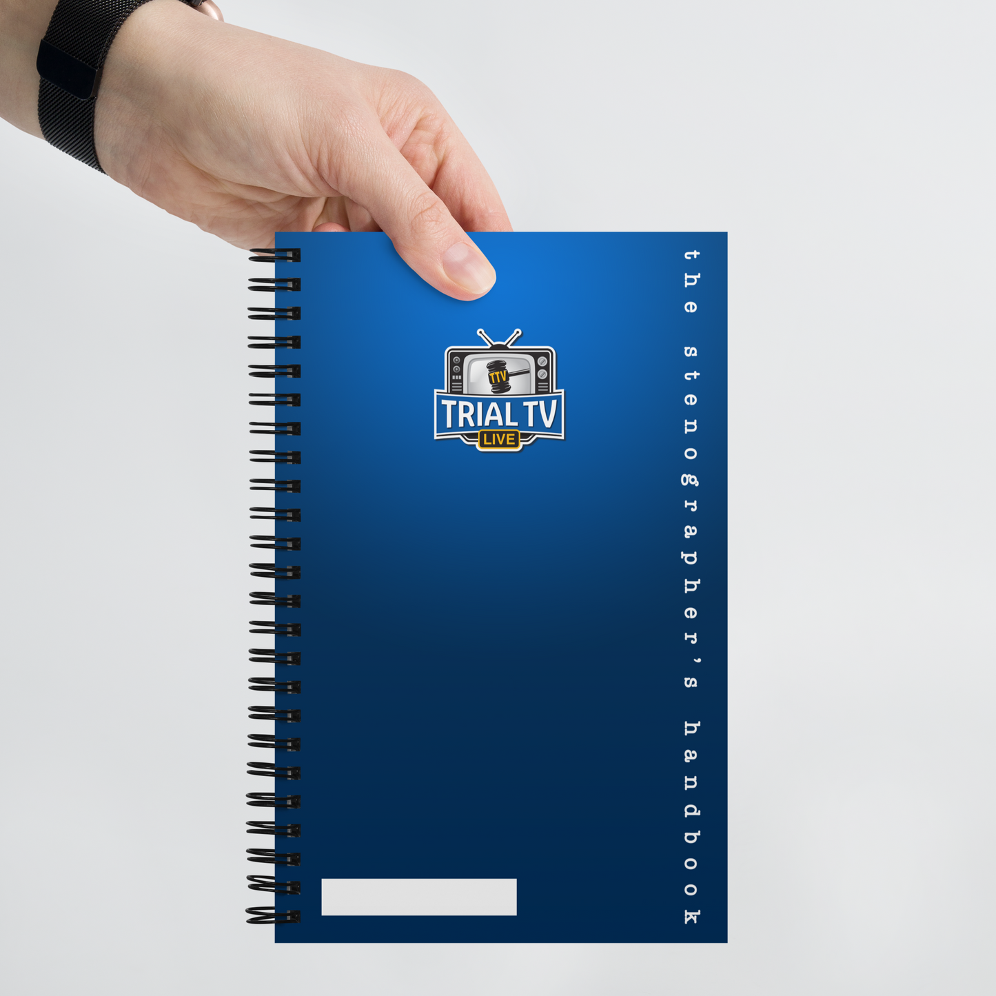 The Stenographer’s Handbook