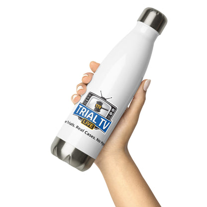 The Jury Duty Hydrator