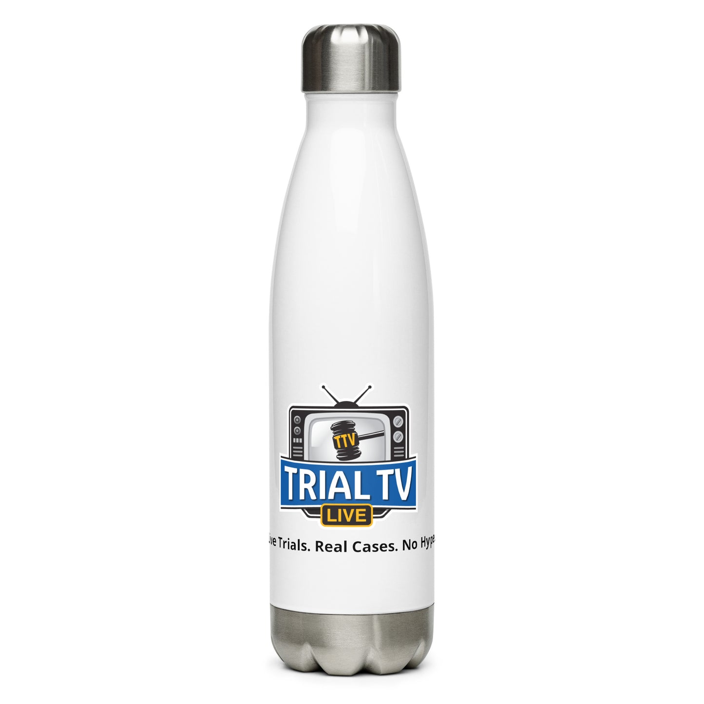 The Jury Duty Hydrator