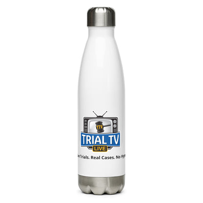 The Jury Duty Hydrator