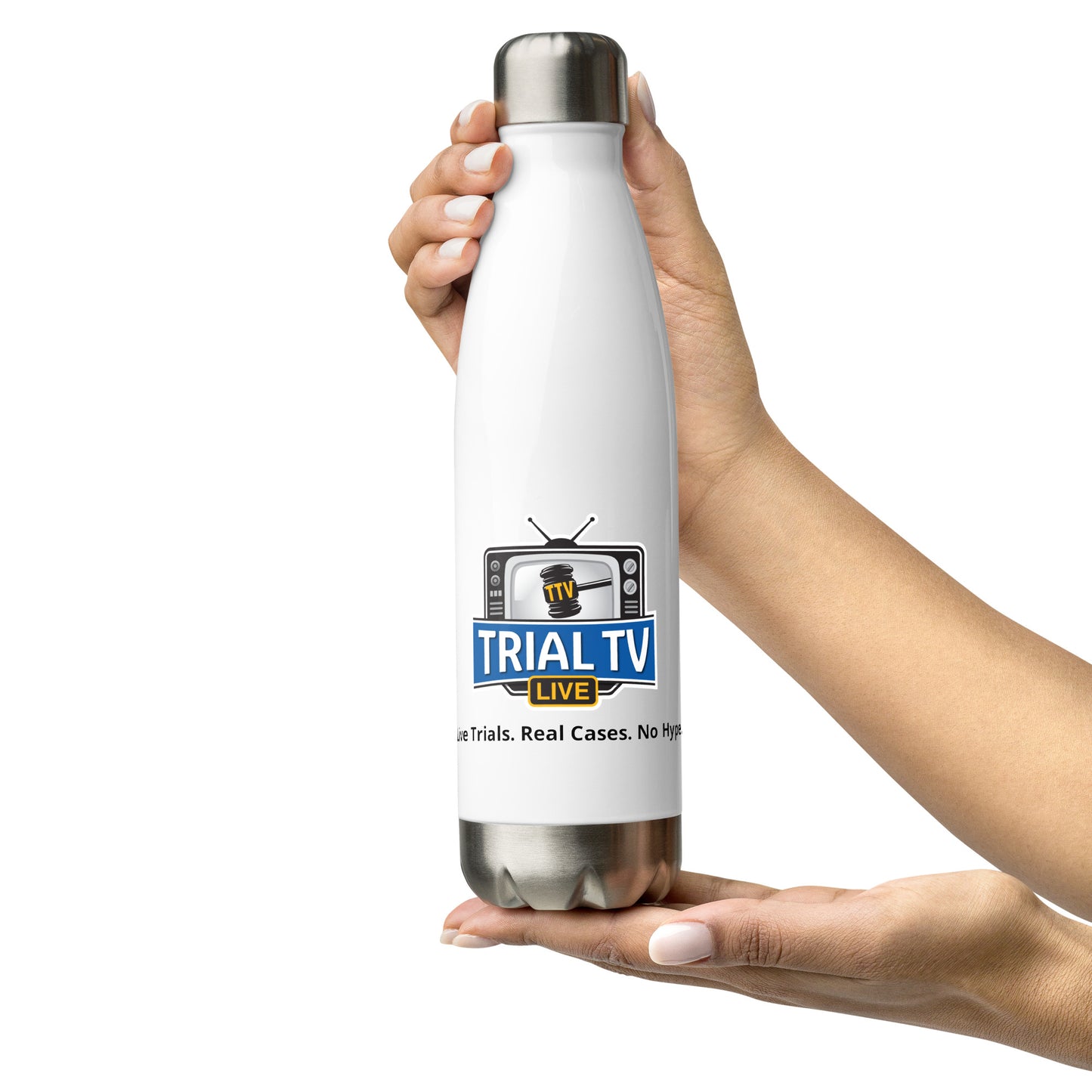 The Jury Duty Hydrator