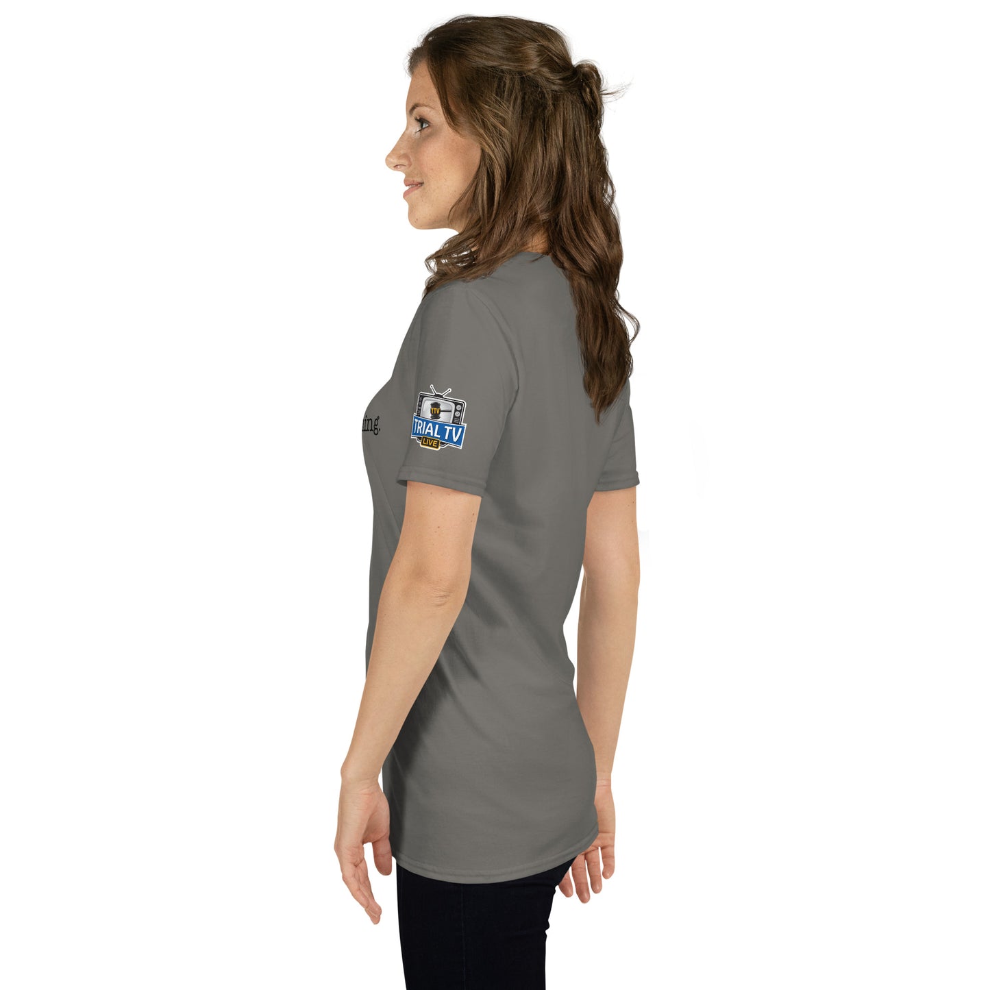 I Excel at Everything – Boone Energy Shirt