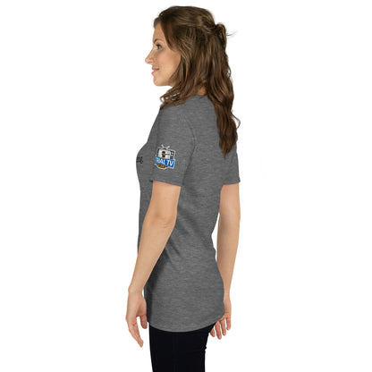 I Excel at Everything – Boone Energy Shirt