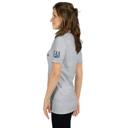 I Excel at Everything – Boone Energy Shirt