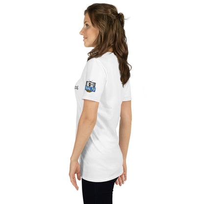I Excel at Everything – Boone Energy Shirt