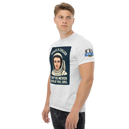 Houston, We Have a Liar Tee