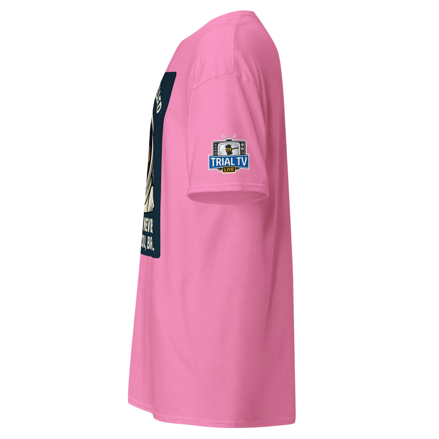 Houston, We Have a Liar Tee