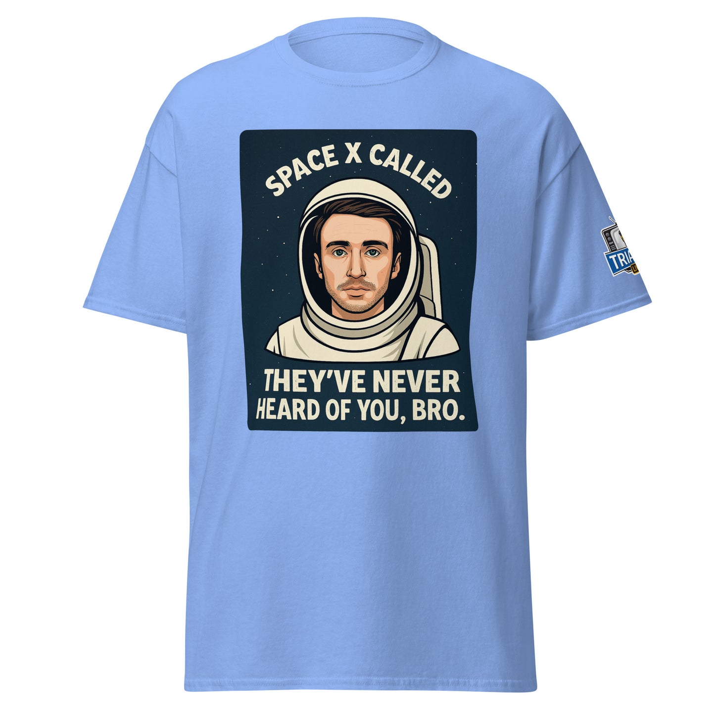 Houston, We Have a Liar Tee