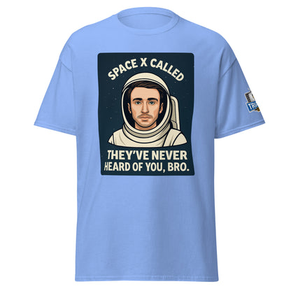 Houston, We Have a Liar Tee