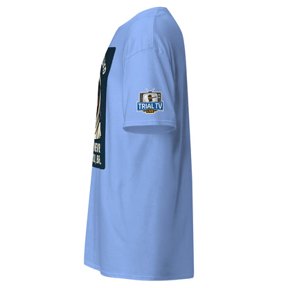 Houston, We Have a Liar Tee