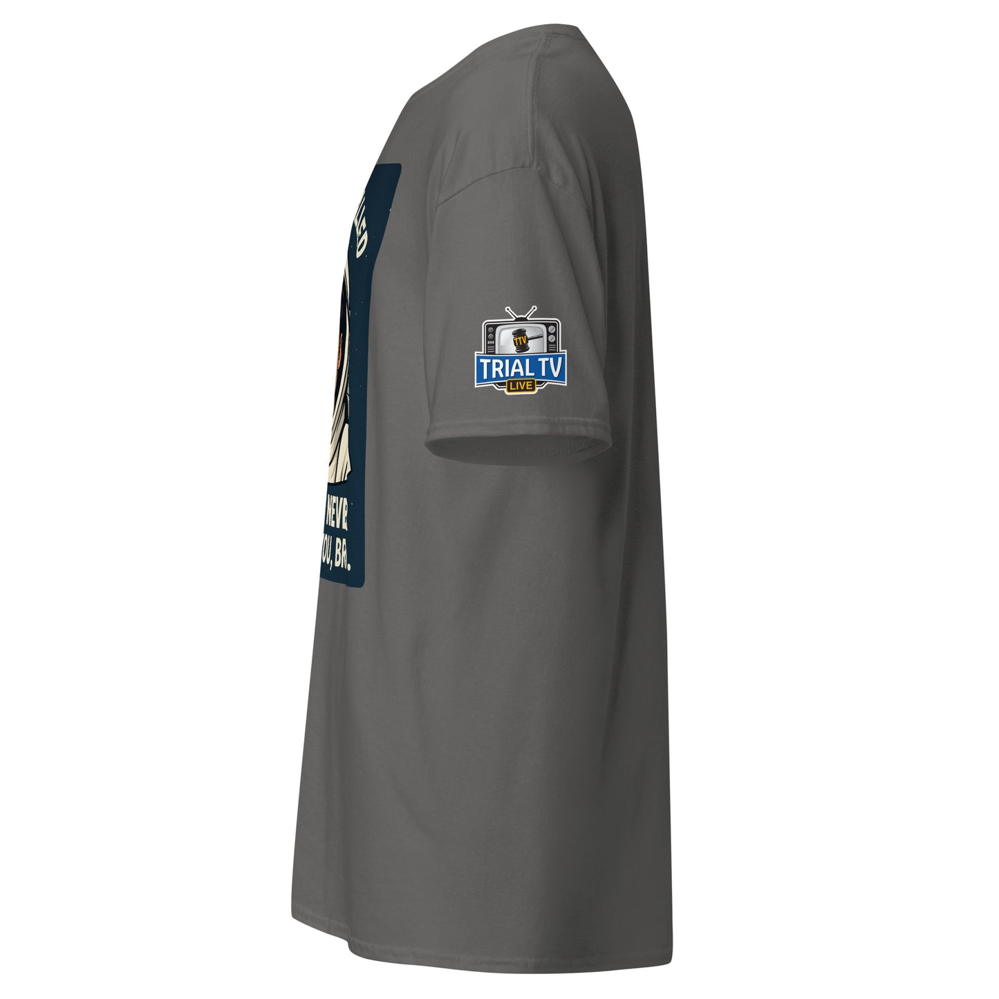 Houston, We Have a Liar Tee