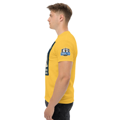 Houston, We Have a Liar Tee