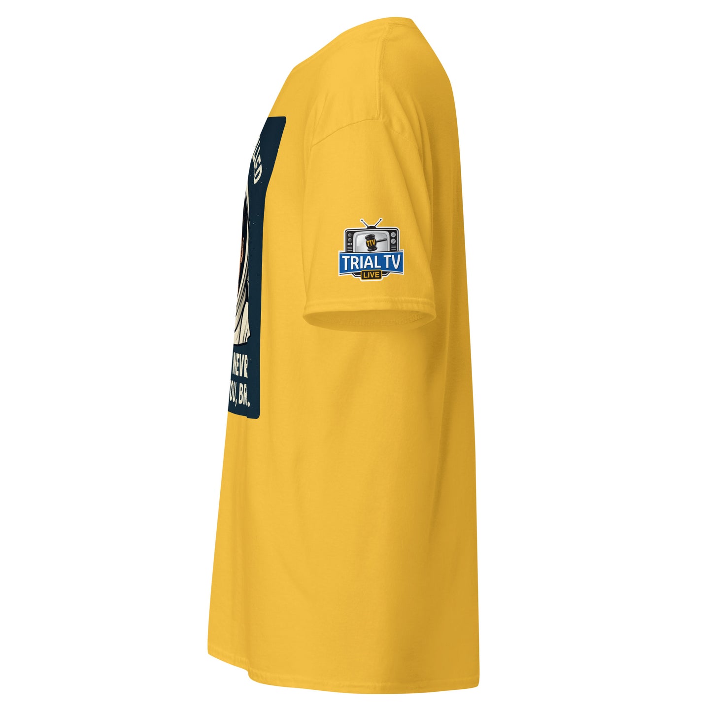 Houston, We Have a Liar Tee