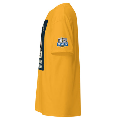 Houston, We Have a Liar Tee