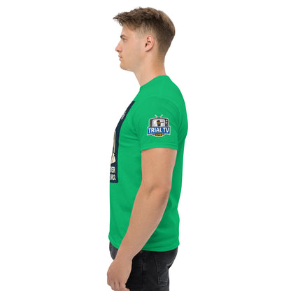 Houston, We Have a Liar Tee