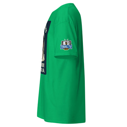 Houston, We Have a Liar Tee