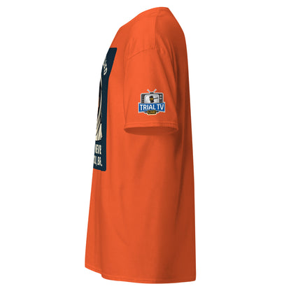 Houston, We Have a Liar Tee