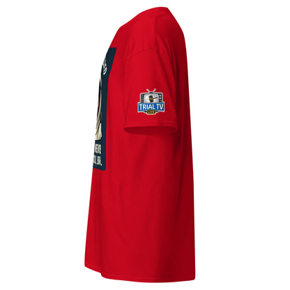 Houston, We Have a Liar Tee