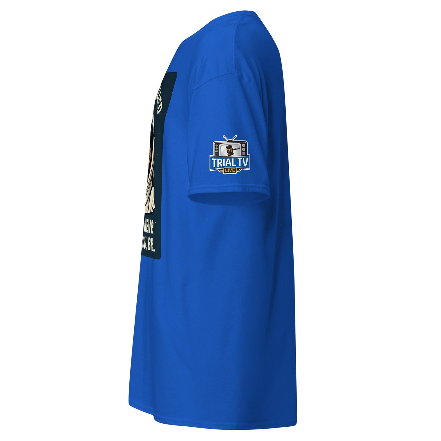 Houston, We Have a Liar Tee