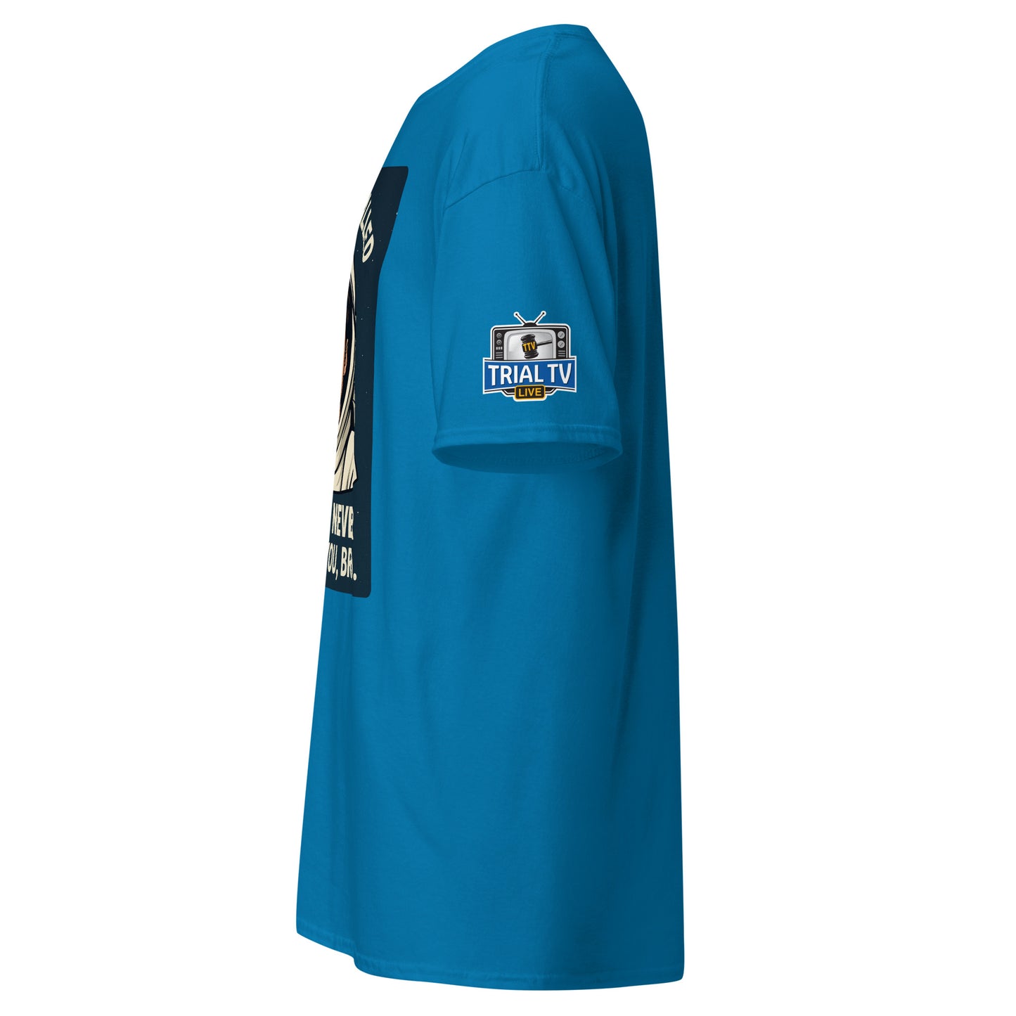 Houston, We Have a Liar Tee