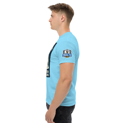 Houston, We Have a Liar Tee