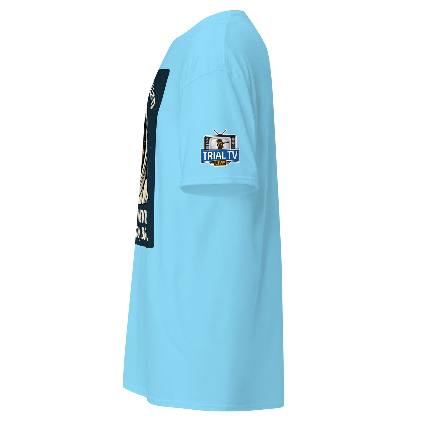 Houston, We Have a Liar Tee