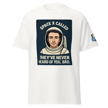 Houston, We Have a Liar Tee