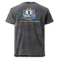 Trial TV Live Denim Tee