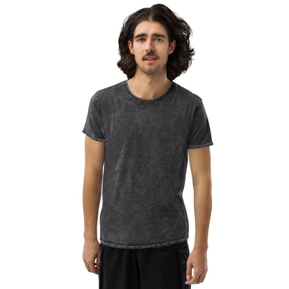Trial TV Live Denim Tee