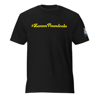 Say it louder. Wear it prouder. Tee