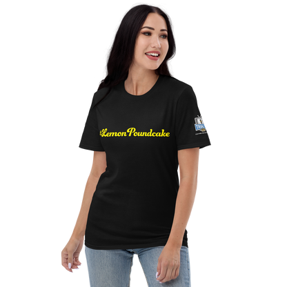 Say it louder. Wear it prouder. Tee