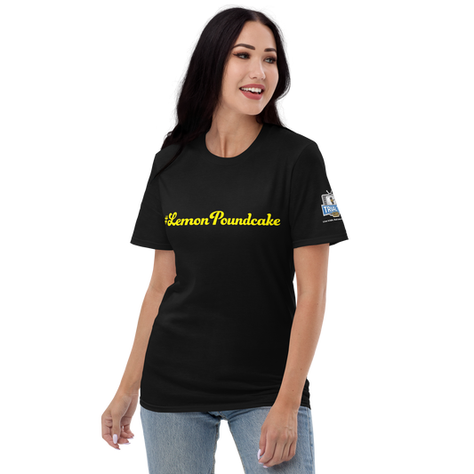 Say it louder. Wear it prouder. Tee