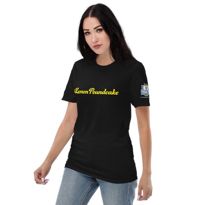 Say it louder. Wear it prouder. Tee
