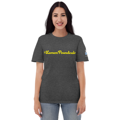 Say it louder. Wear it prouder. Tee