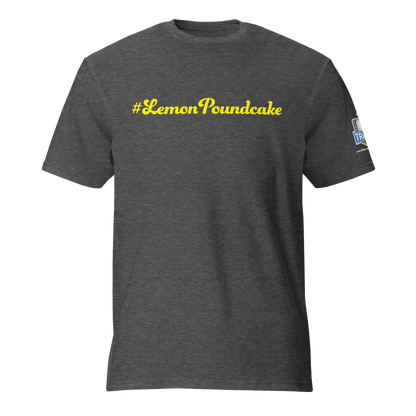 Say it louder. Wear it prouder. Tee