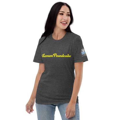 Say it louder. Wear it prouder. Tee