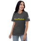 Say it louder. Wear it prouder. Tee