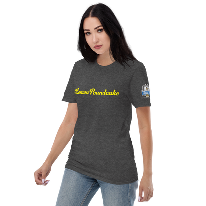 Say it louder. Wear it prouder. Tee