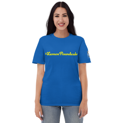 Say it louder. Wear it prouder. Tee