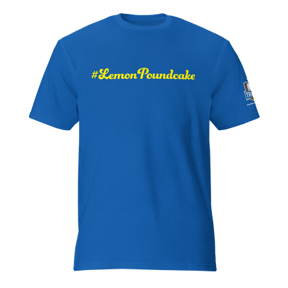 Say it louder. Wear it prouder. Tee