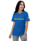 Say it louder. Wear it prouder. Tee
