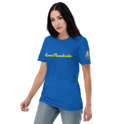 Say it louder. Wear it prouder. Tee
