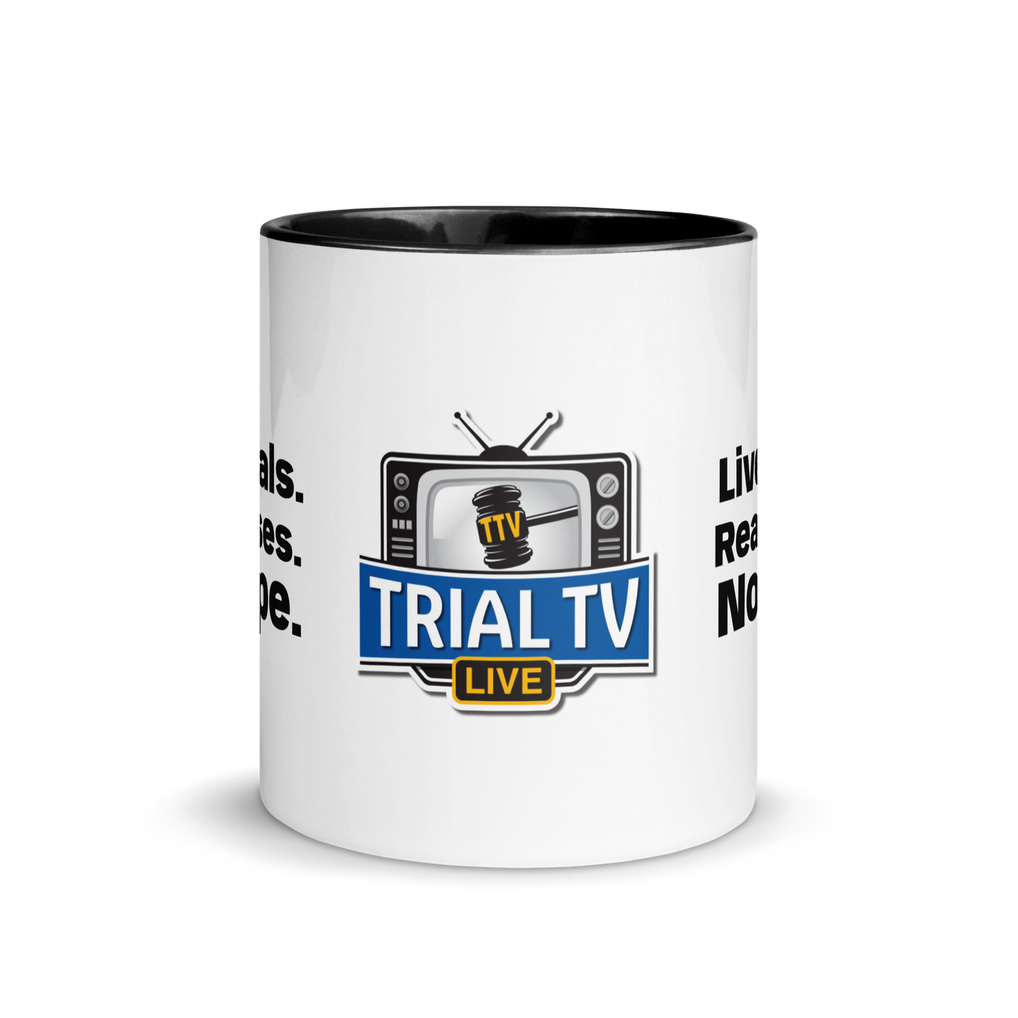 Trial TV Live Sustained Sipper